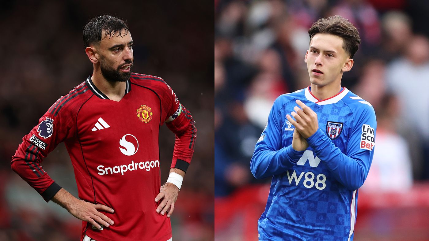 موعد مباراة مانشستر يونايتد وسندرلاند في الدوري الإنجليزي 2025-2026  والقنوات الناقلة | مصر Goal.com