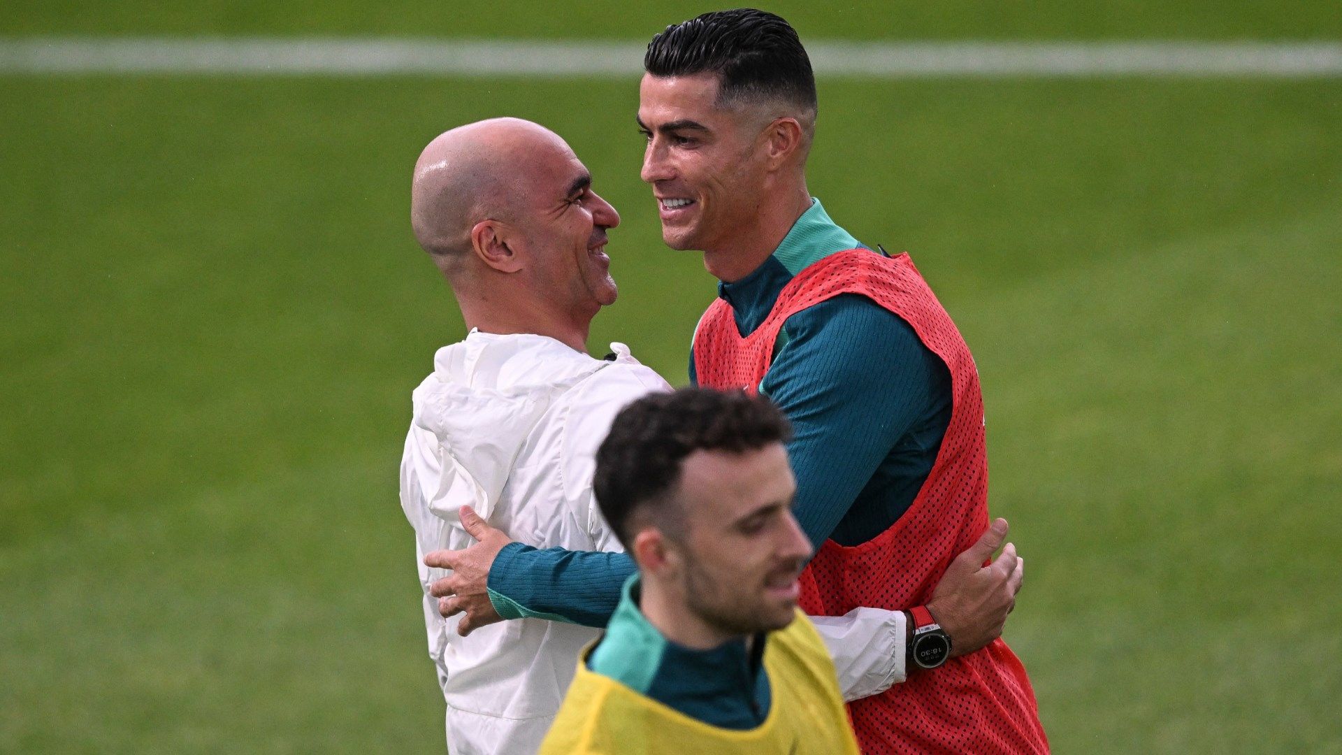 Martinez-Portugal-Ronaldo