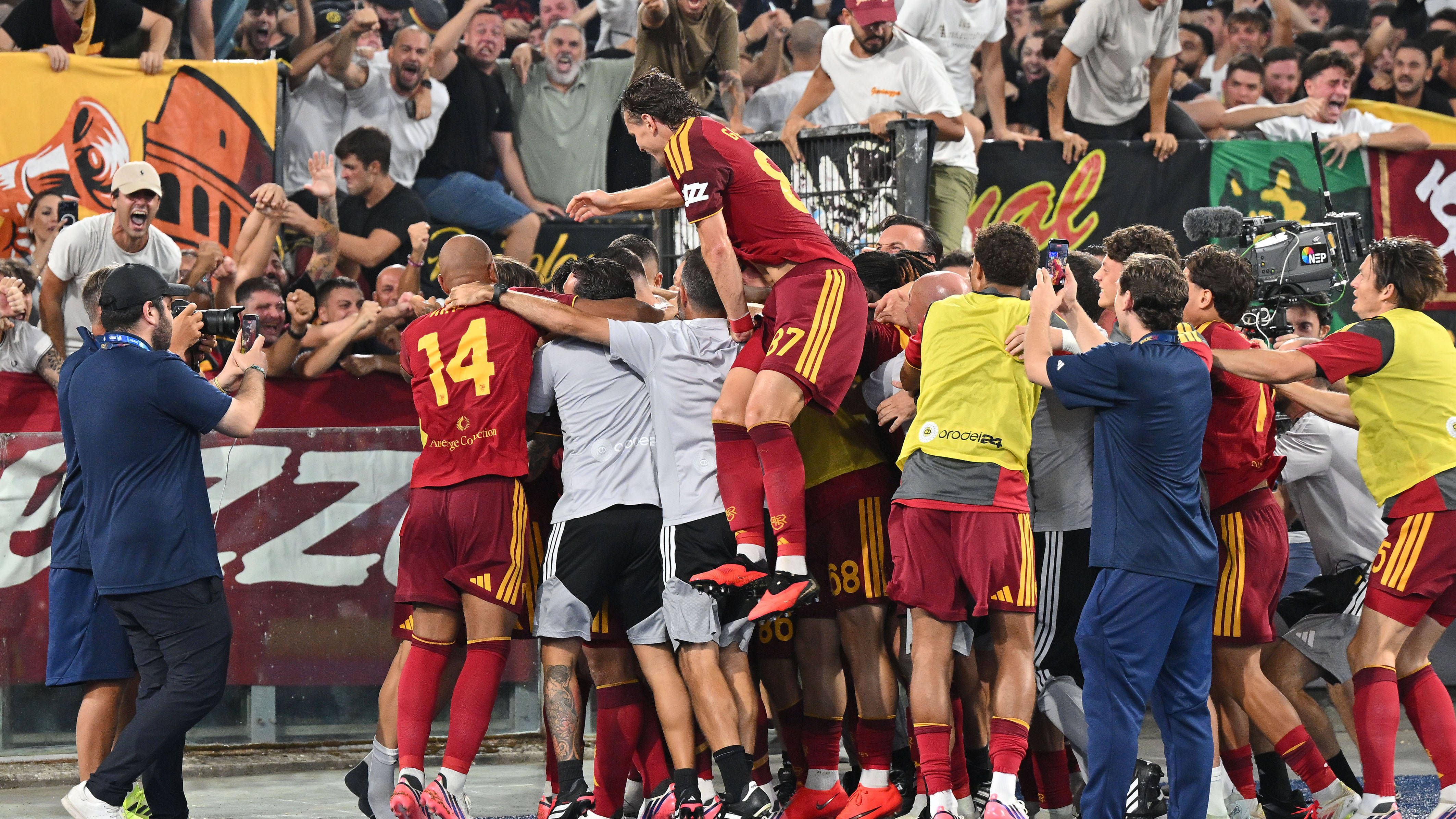 AS Roma