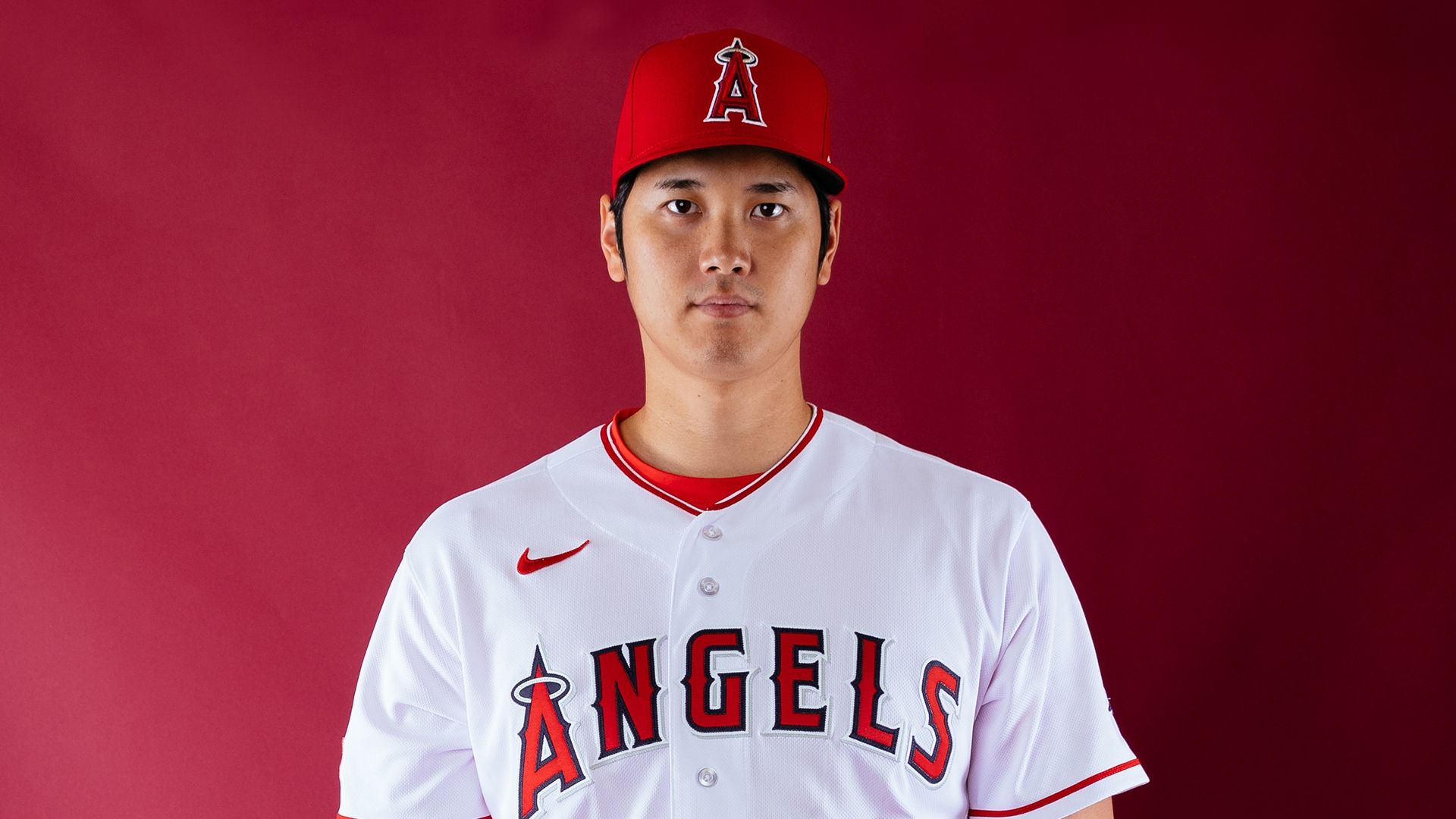 Ohtani Shohei Angels 2023