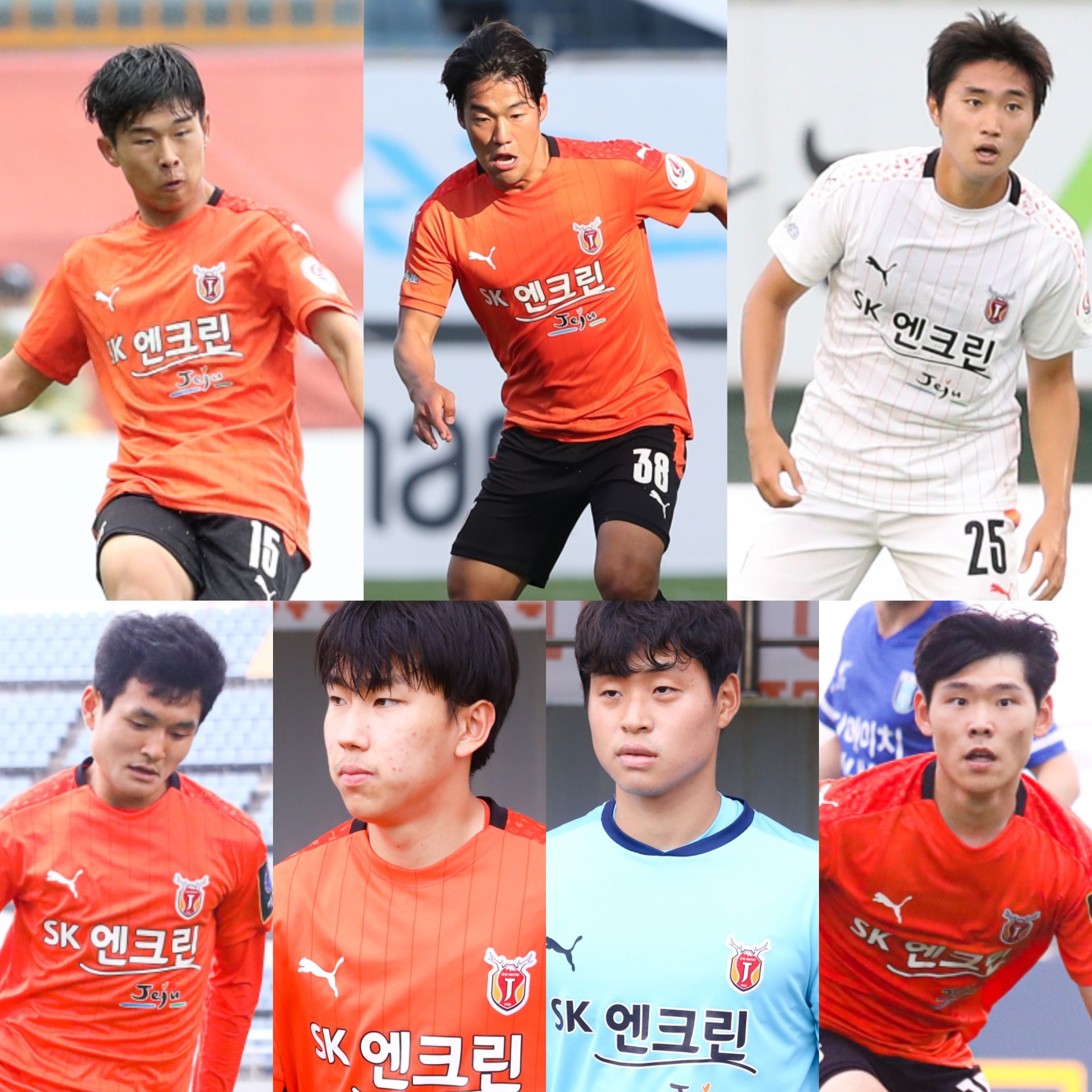 제주 데뷔 신인