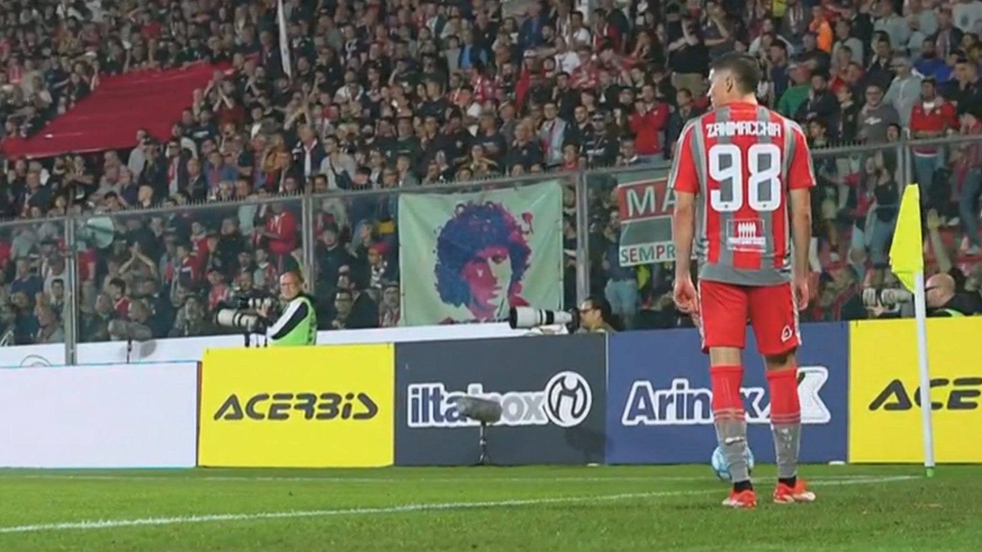 Zanimacchia Cremonese