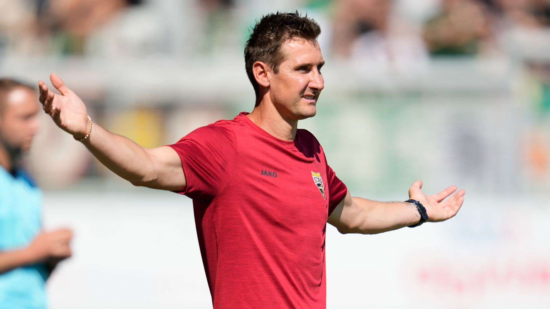 klose