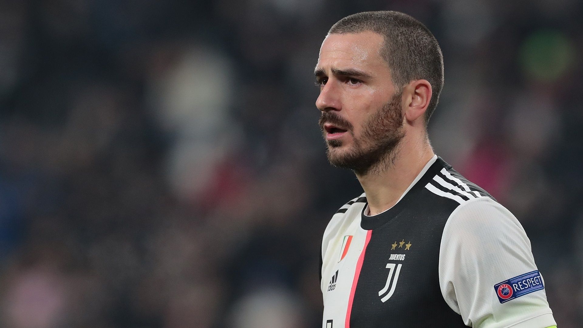 値下げ交渉可！ ユベントス ボヌッチ（L） bonucci bonucci.jpg