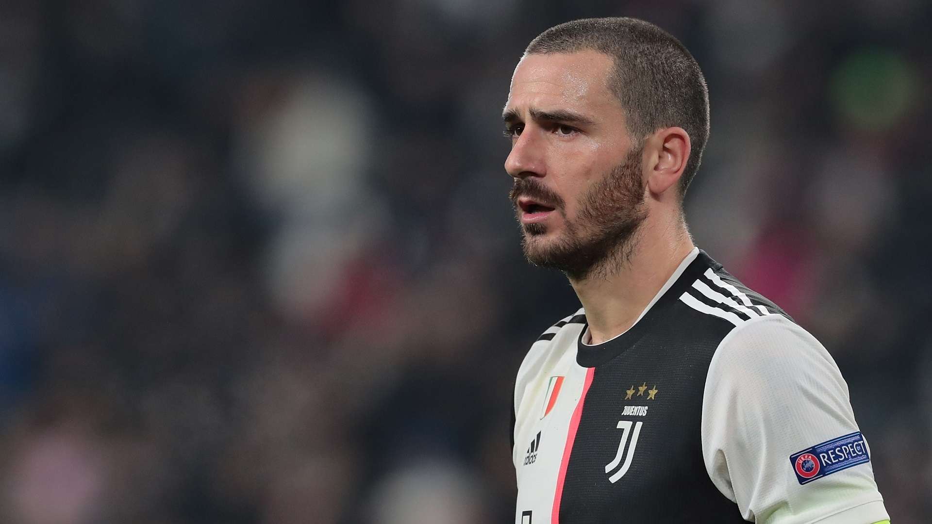 Leonardo Bonucci Juventus 2019-20