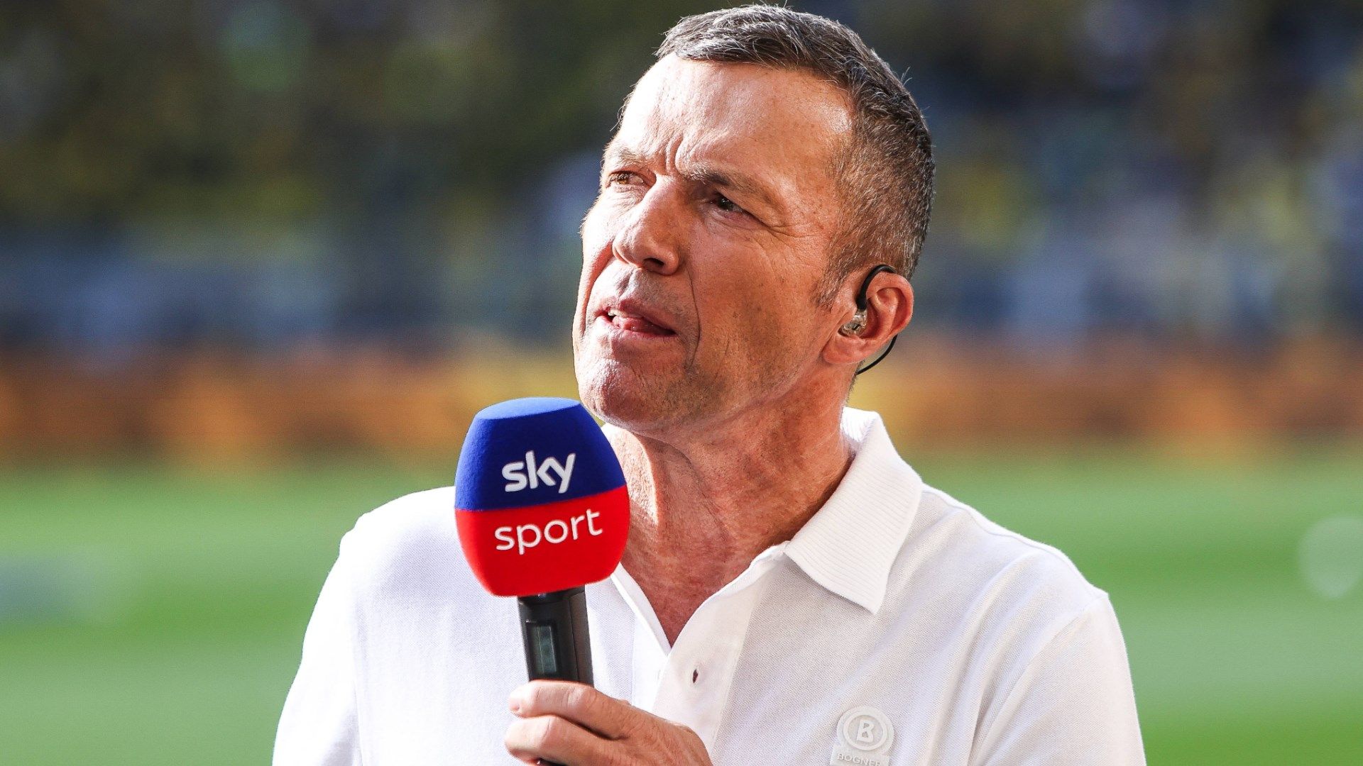 Lothar Matthaus 2024