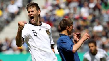 u16 germany deutschland 2011 nikla ssüle