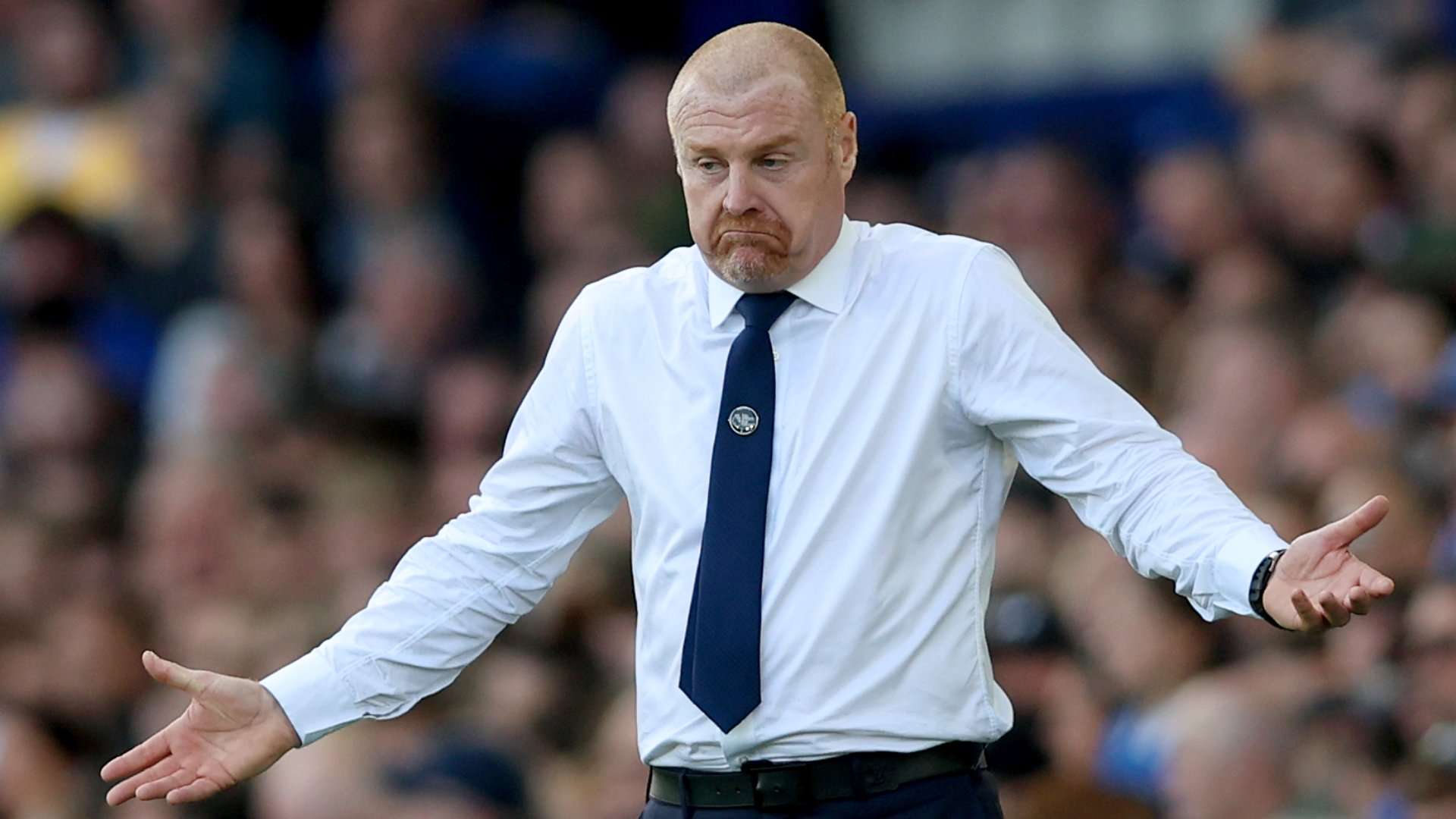 Everton facing 12-point deduction as Premier League recommends 'severe' FFP  punishment that could relegate Sean Dyche's team | Goal.com Nigeria