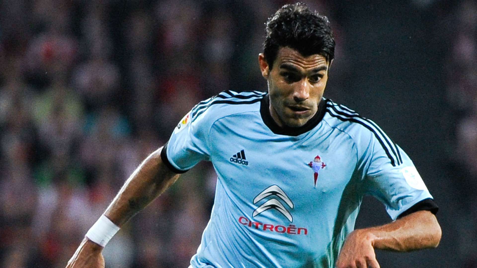 Augusto Fernandez Celta de Vigo