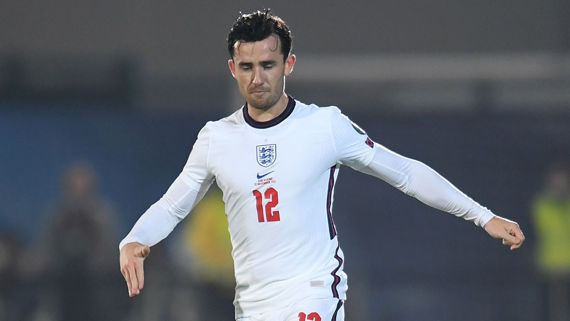 Chilwell Inghilterra