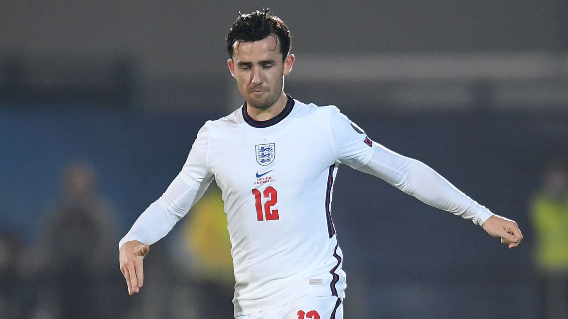 Chilwell Inghilterra