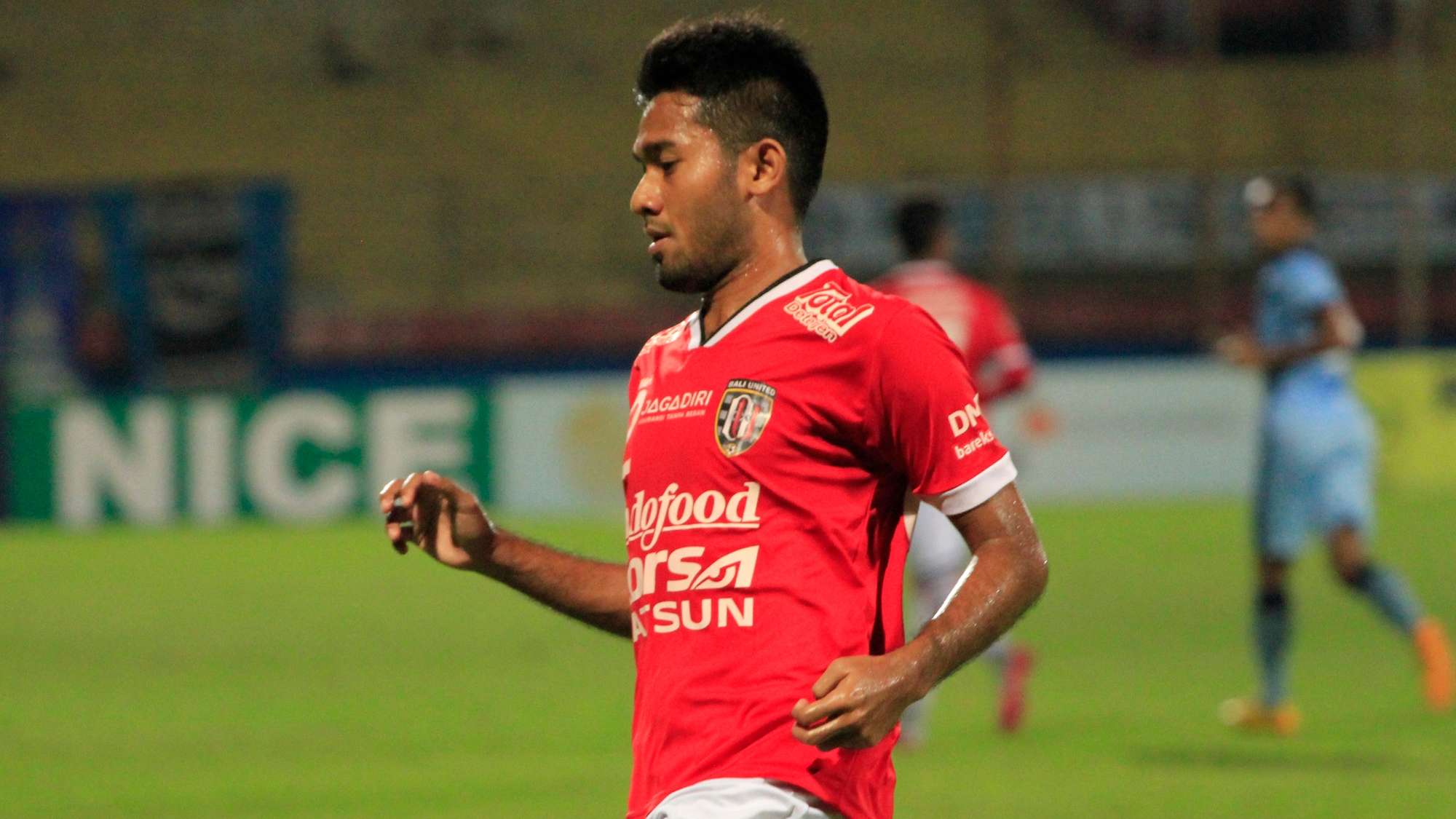 Syakir Sulaiman - Bali United