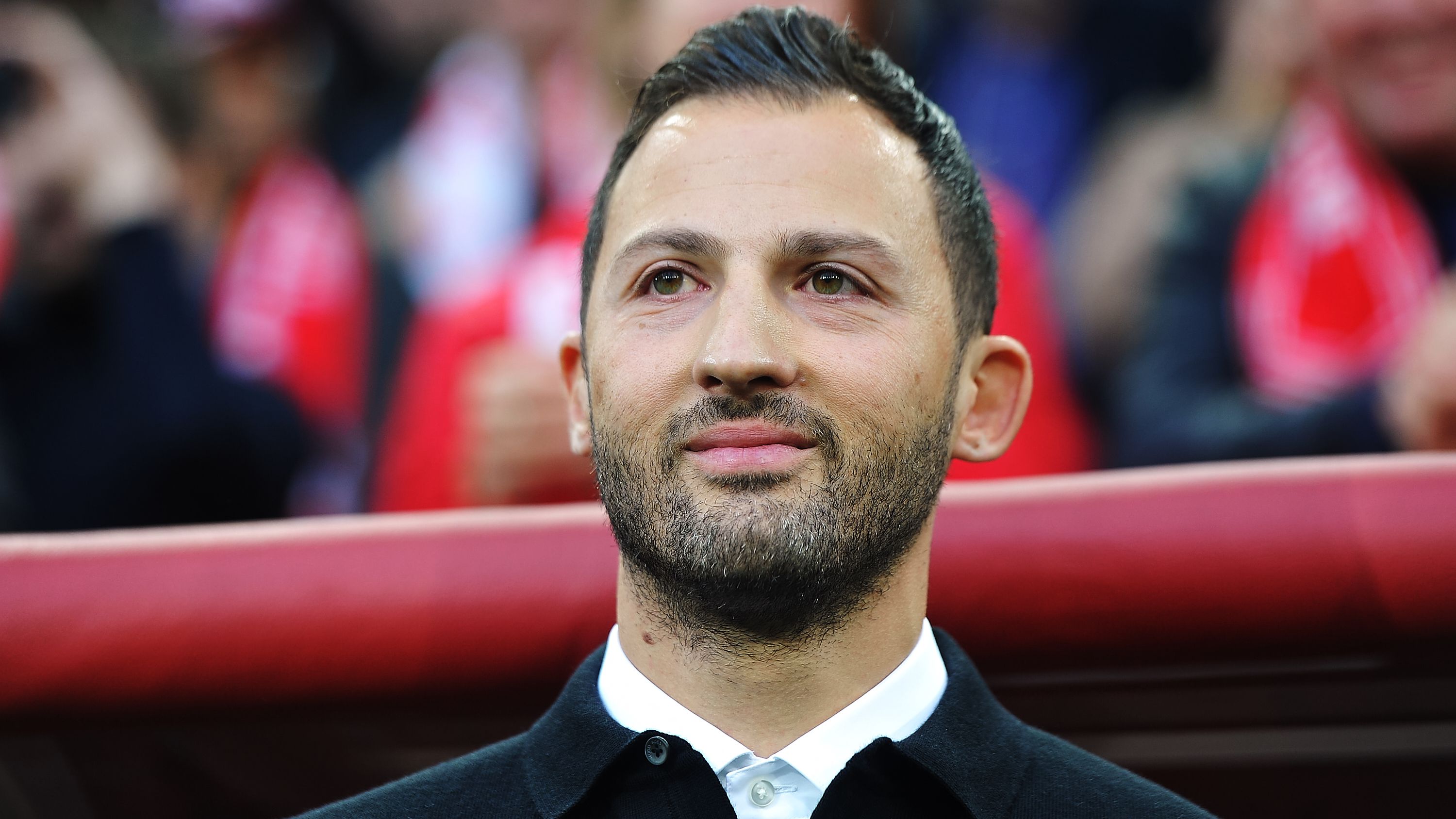 Domenico Tedesco Spartak Moskau