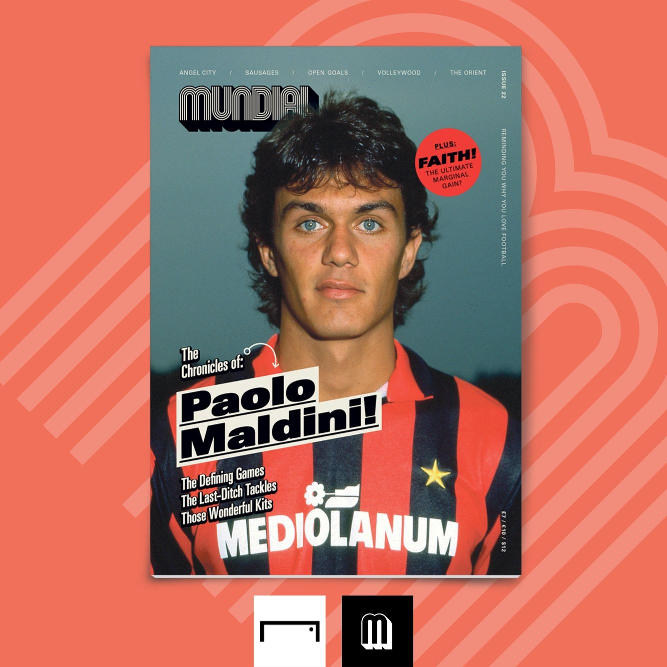 MUNDIAL Maldini promo GFX