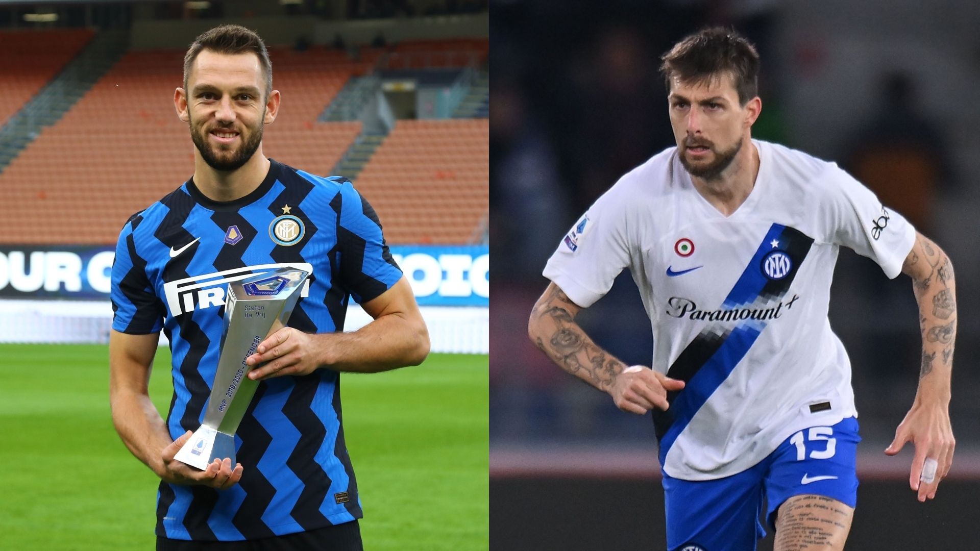 De Vrij Acerbi