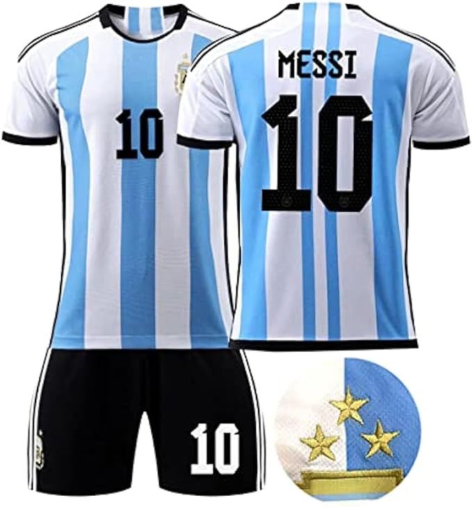 قبل كوبا أمريكا.. شجع التانجو الأرجنتيني بأفضل الهدايا من أمازون السعودية 