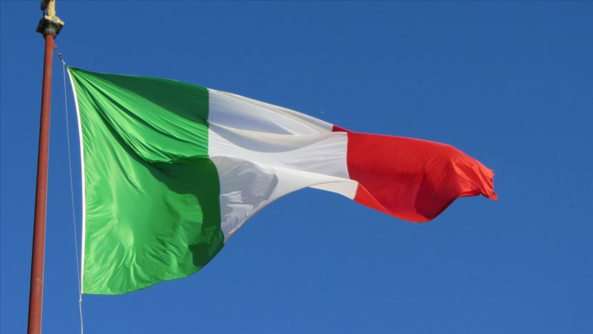 Italian flag