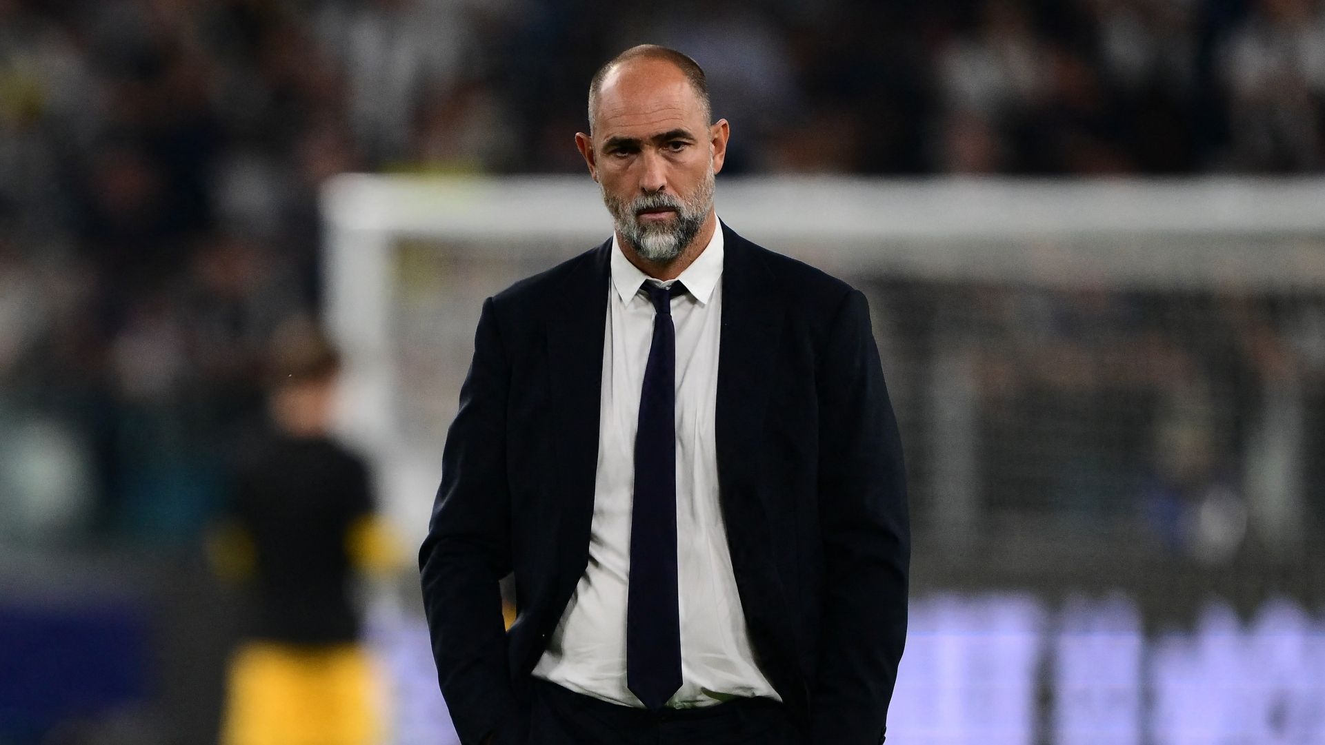Tudor Juventus 2025