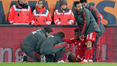 Kingsley Coman 15022019