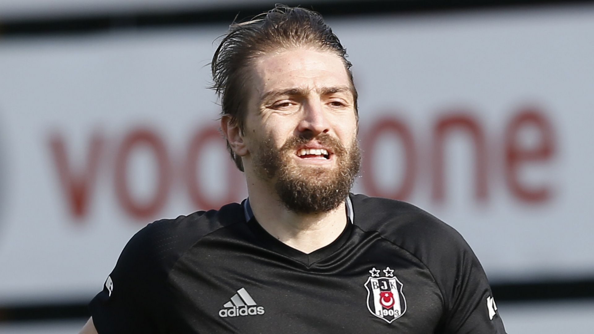 Caner Erkin Besiktas