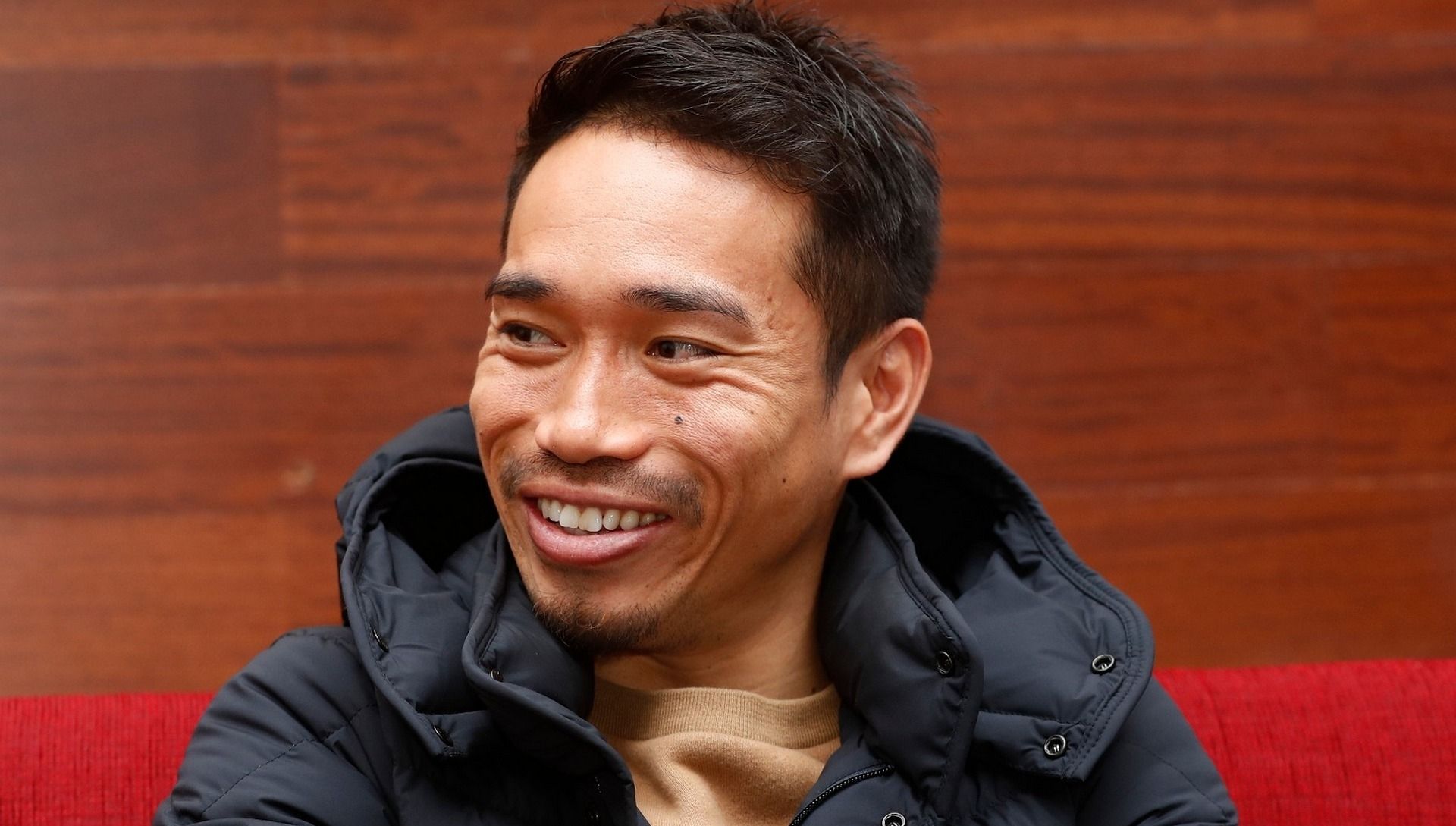 2018-03-16 Yuto Nagatomo Galatasaray