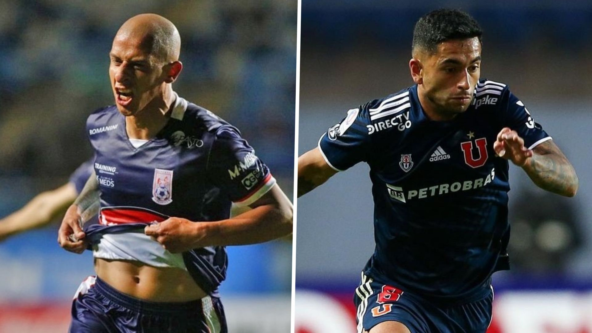 Dónde ver en directo online el partido Melipilla vs Universidad de Chile, por la Primera División 2021