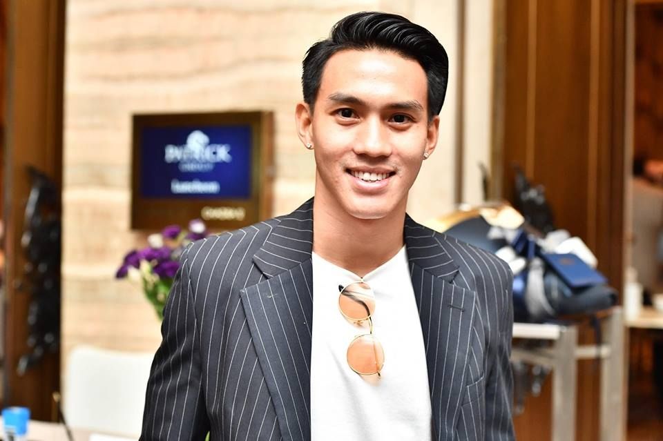 แพทริค กรุ๊ป (Patrick Group)