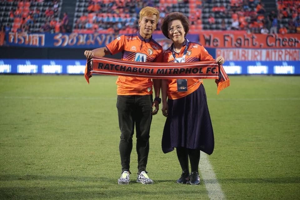 จักรพันธ์ พรใส