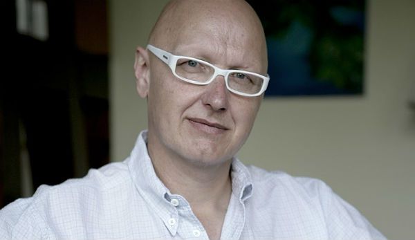 Holger Fischer Mentalguru