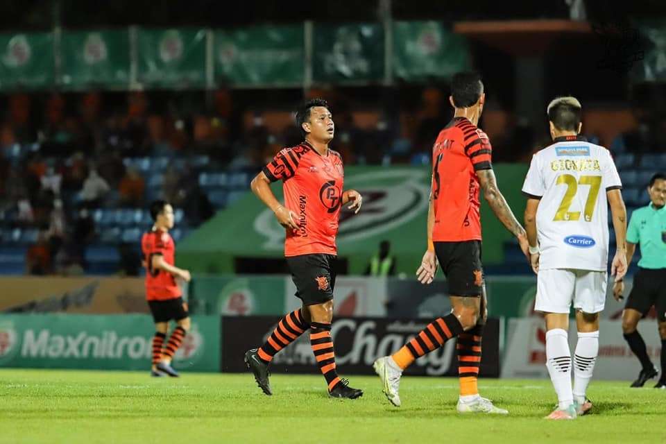 ประวีณวัช บุญยงค์