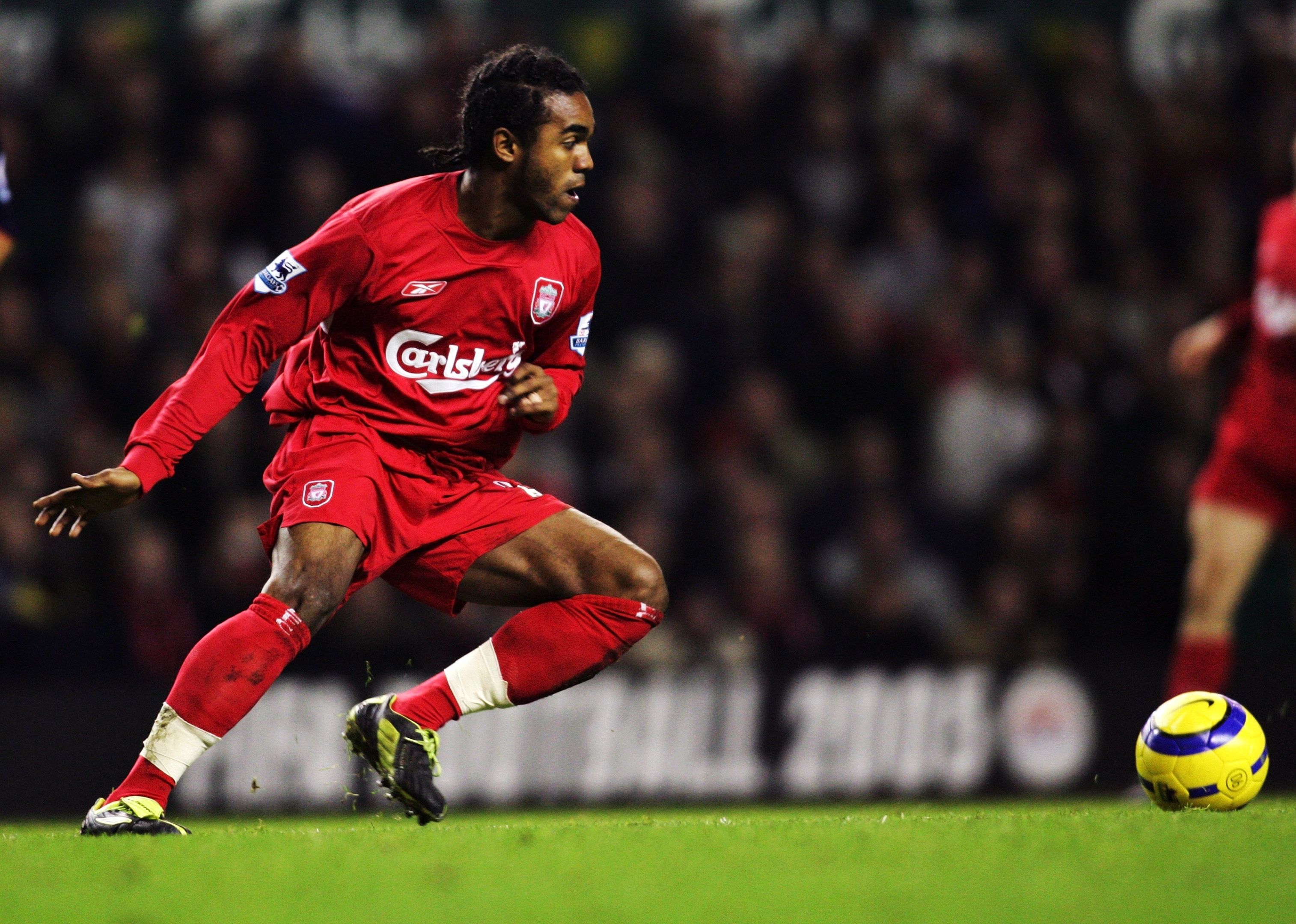 Florent Sinama Pongolle