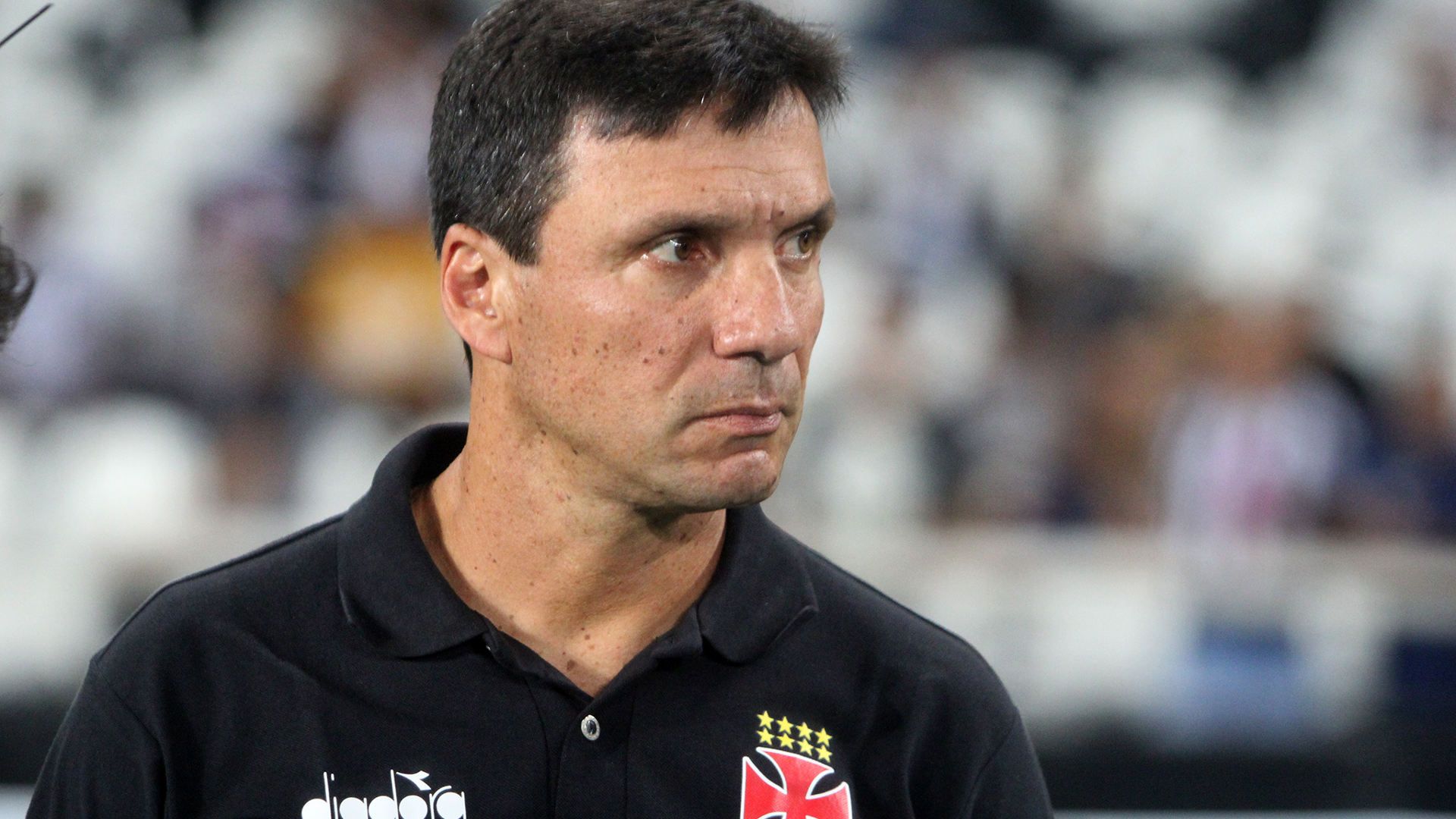 Ze Ricardo Vasco Botafogo 21032018 Carioca Taca Rio