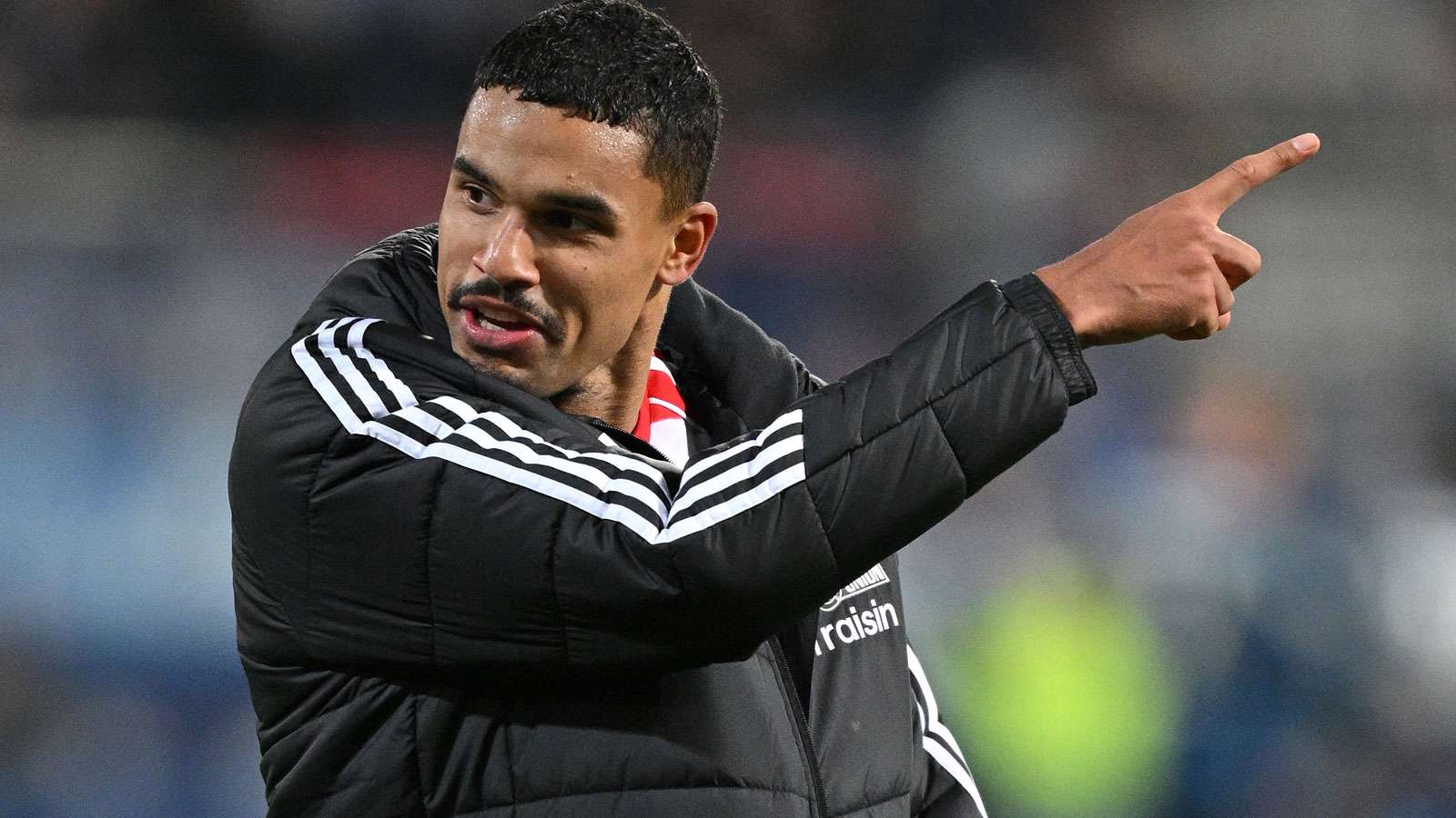 Danilho Doekhi