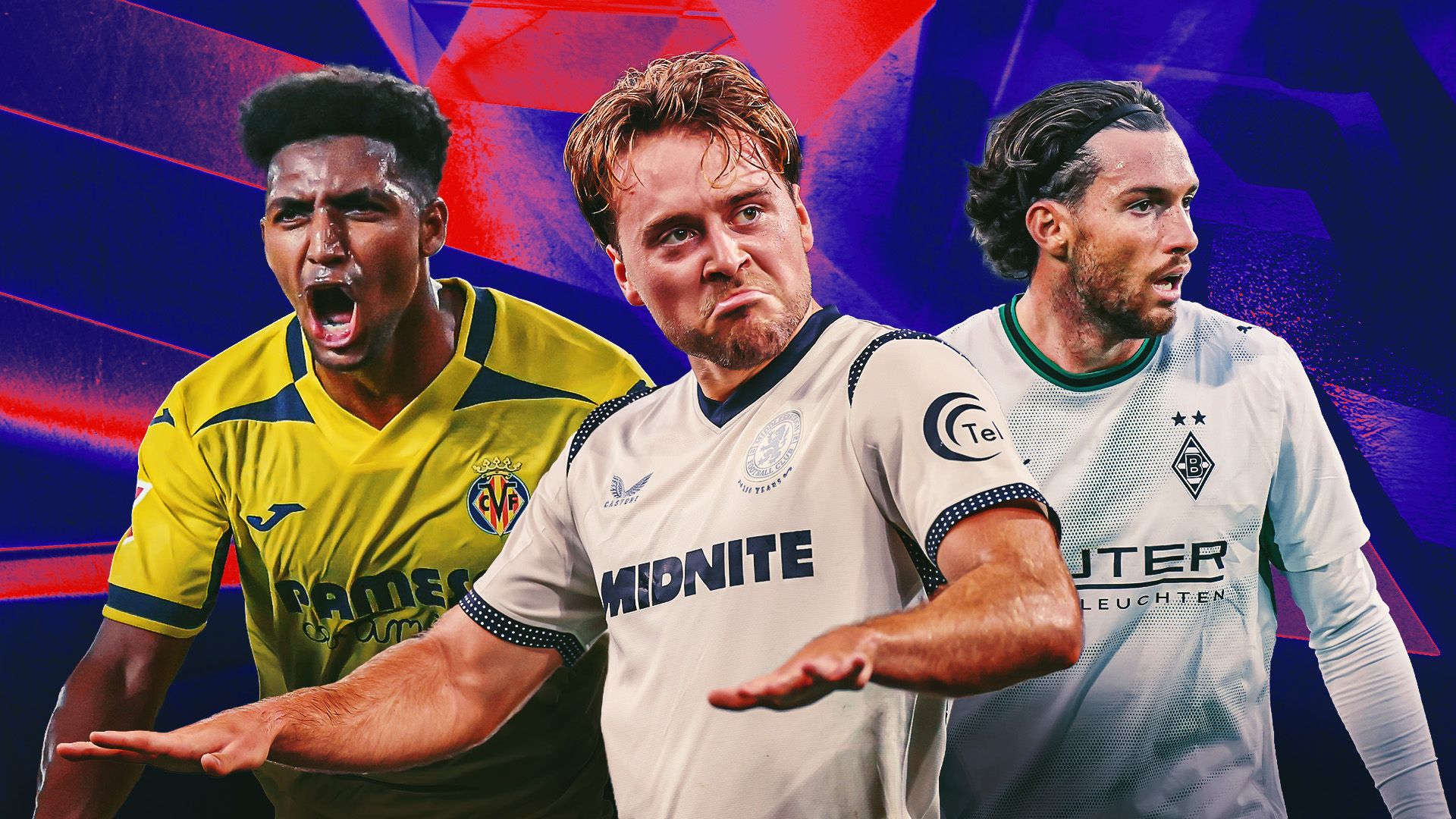 Americans Abroad GFX