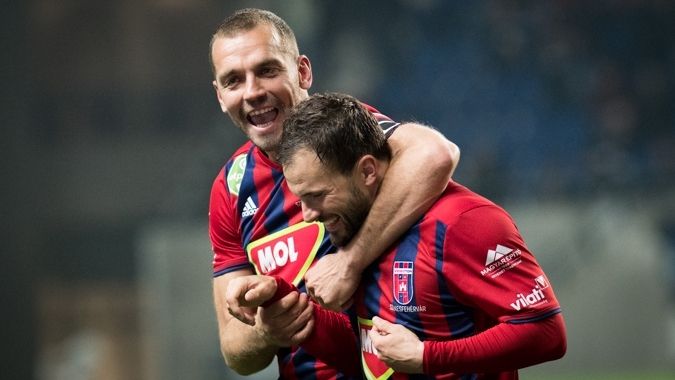 Huszti Szabolcs Juhász Roland Videoton