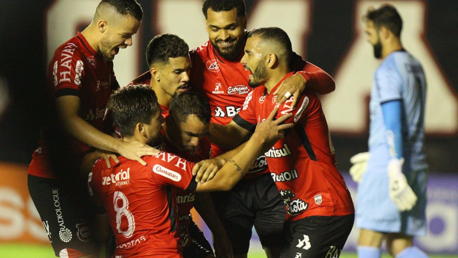 Brasil de Pelotas no Gauchão 2022