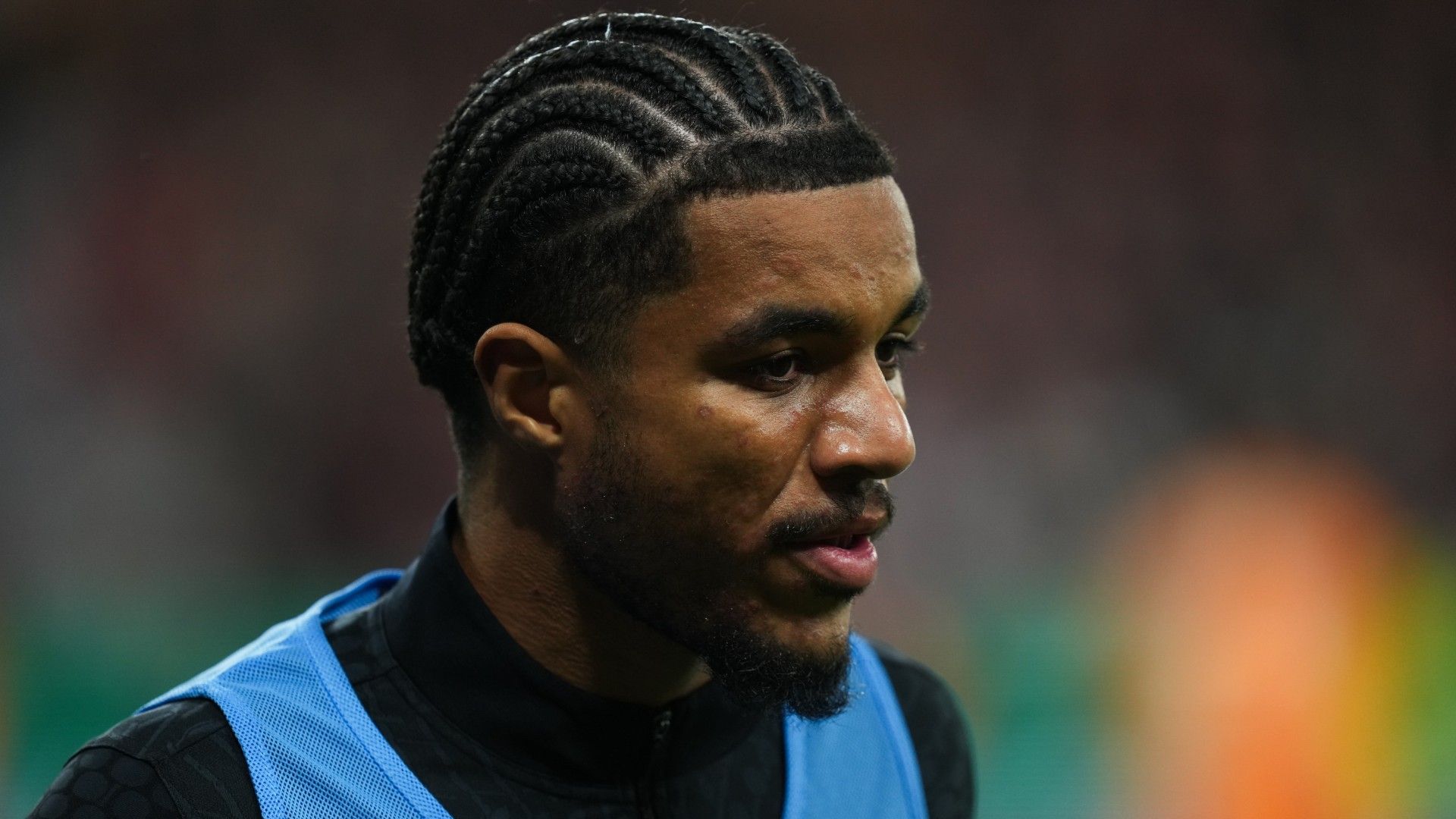 MALIK TILLMAN BAYER LEVERKUSEN