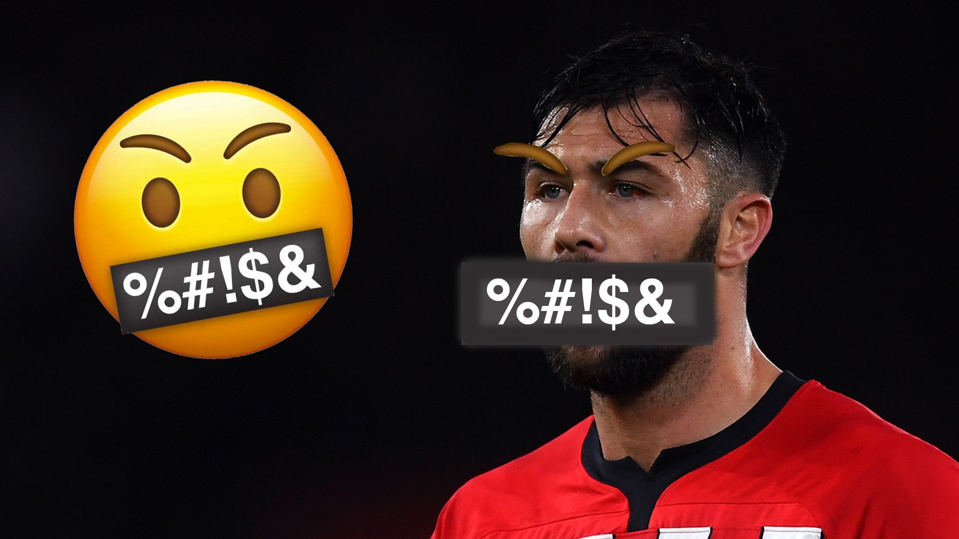 Premier League funniest rants