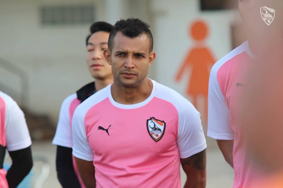 กิลแบร์โต มาเชนา