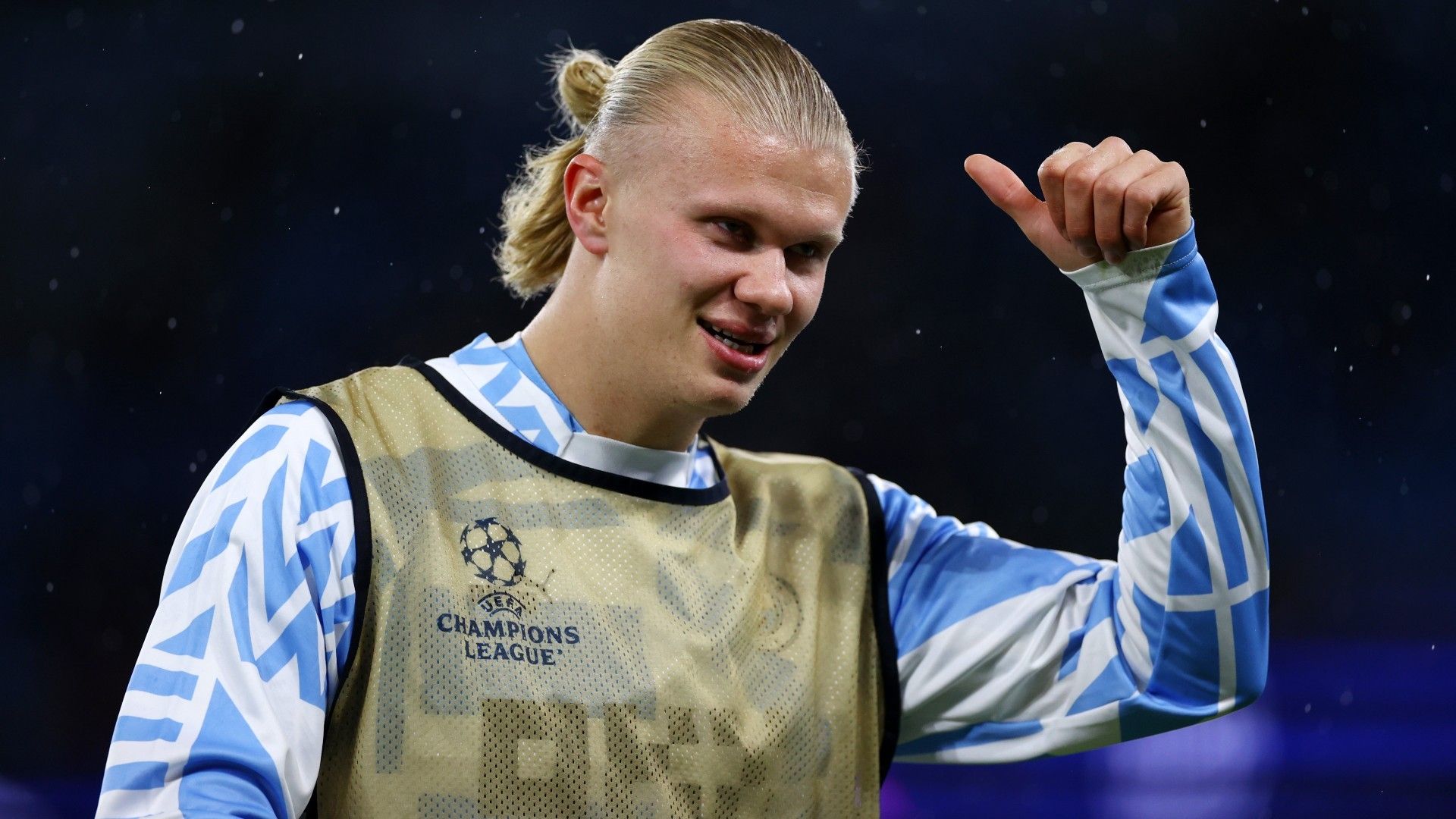 Haaland - Manchester City - 2022-23