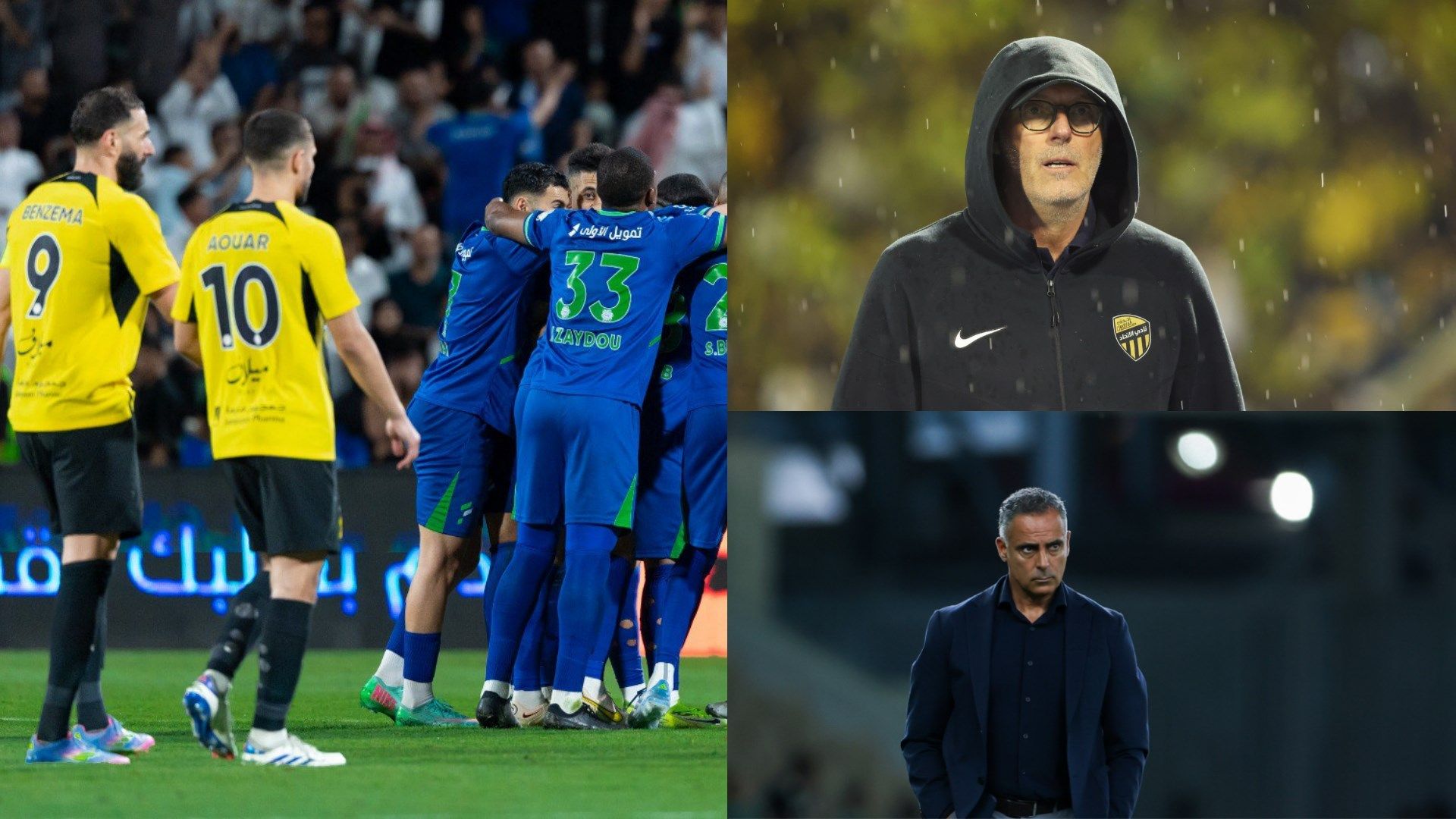 Ittihad Fateh RSL 2024-2025