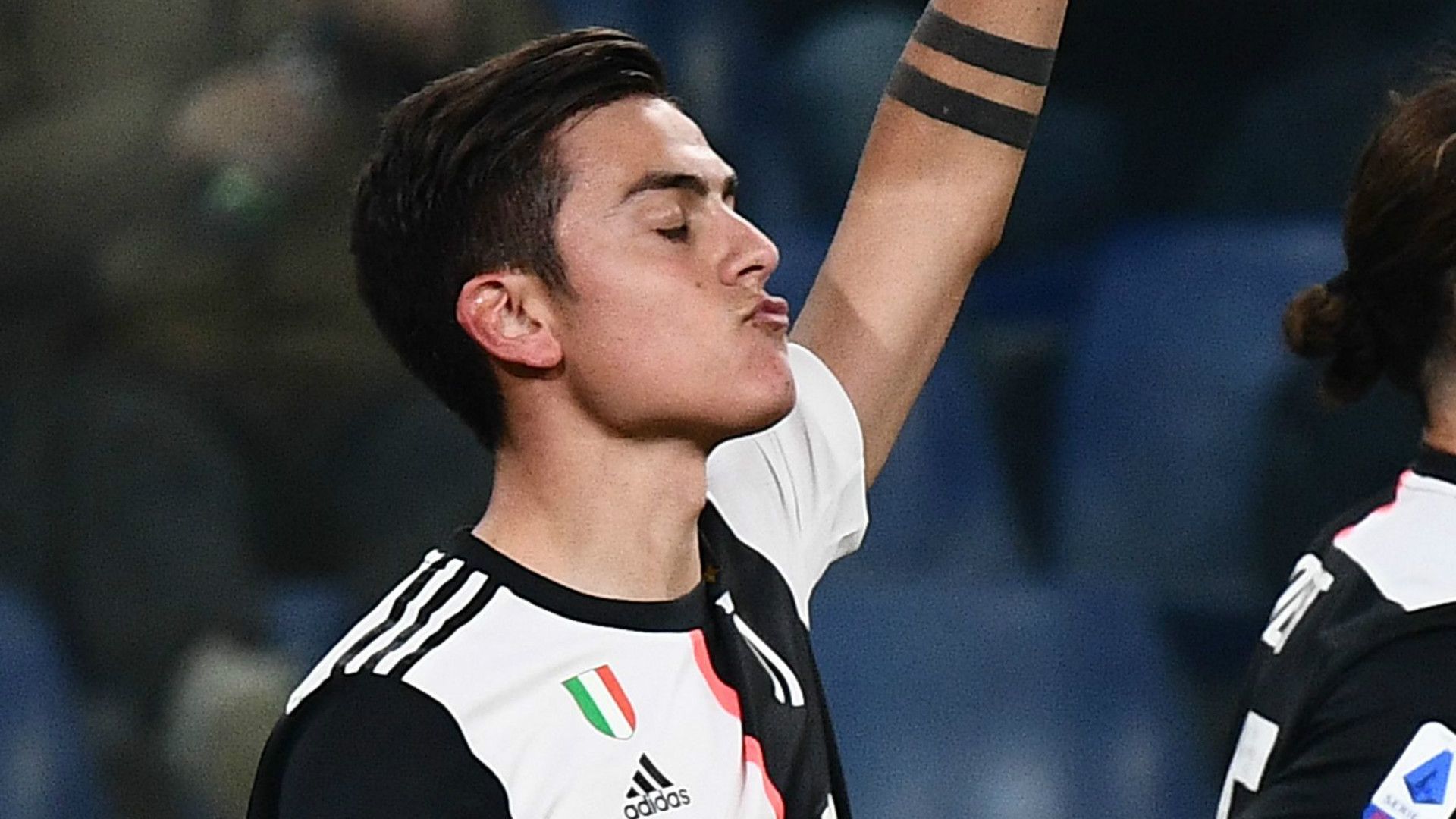 Paulo Dybala Juventus 2019-20