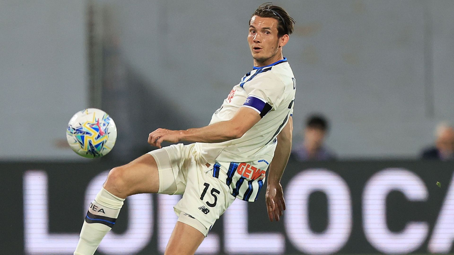 De Roon Atalanta