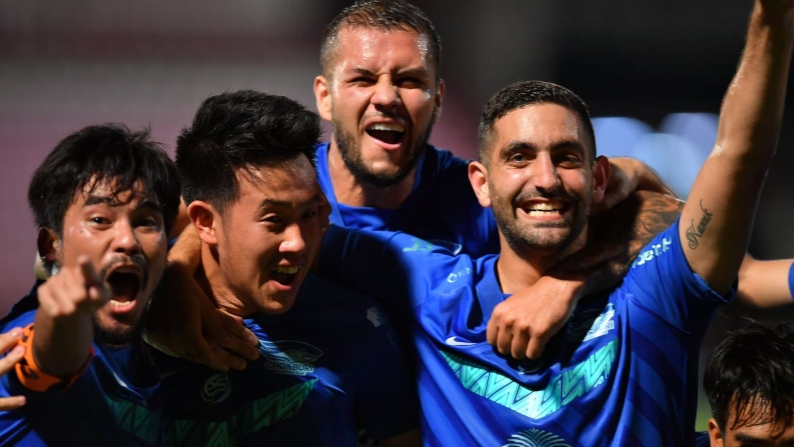 วรชิต กนิตศรีบำเพ็ญ