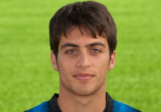 Felice Natalino Inter Serie A