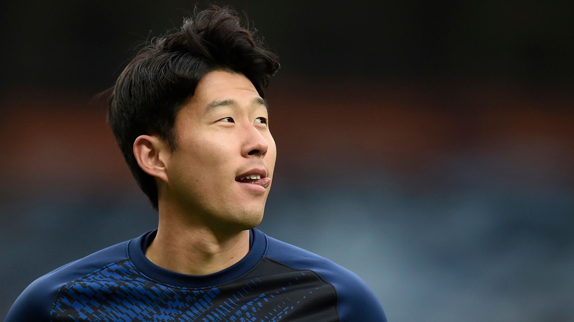Heung-min Son Tottenham 2020-21
