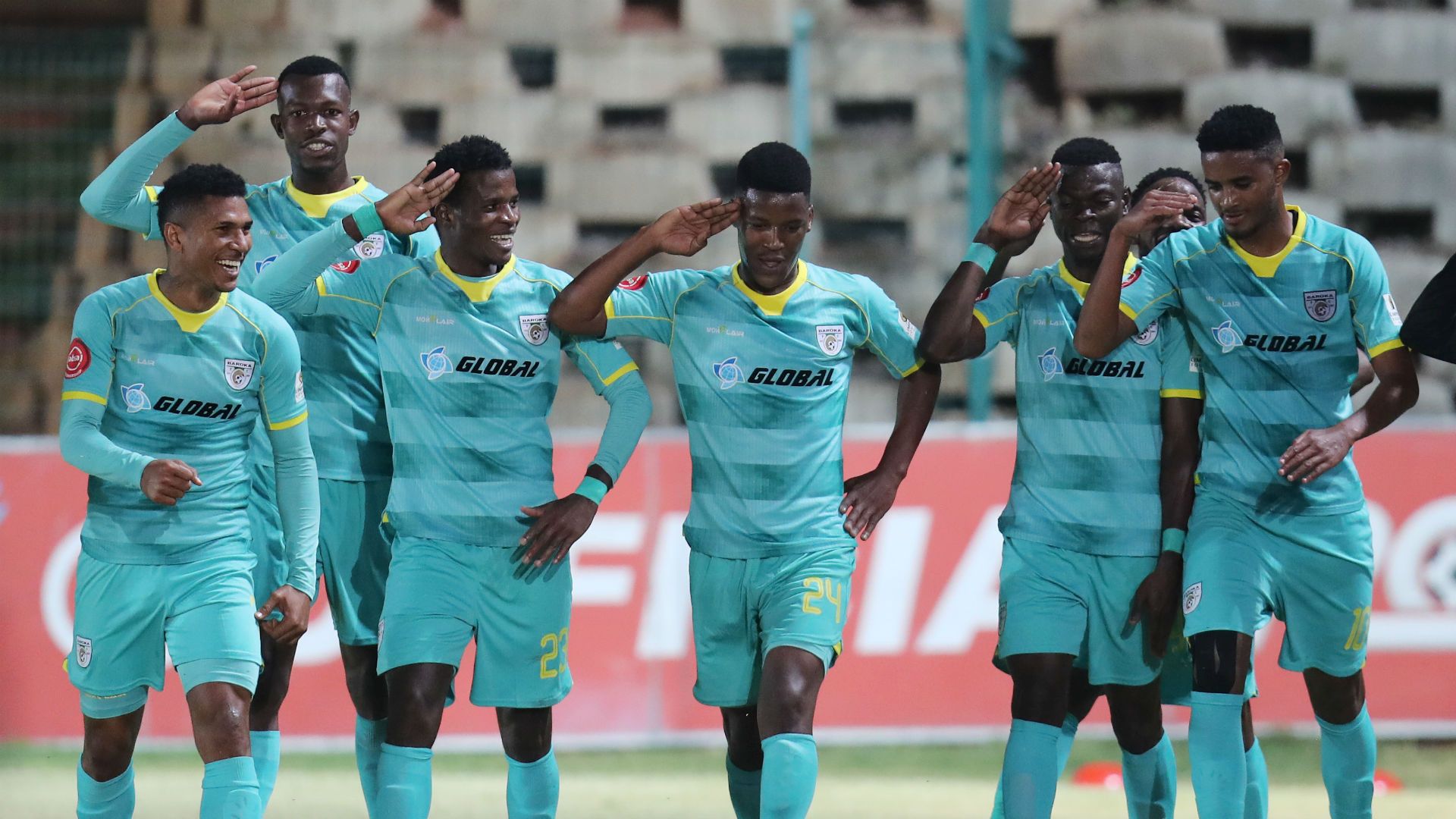 Baroka beat Bidvest Wits August 6 2019