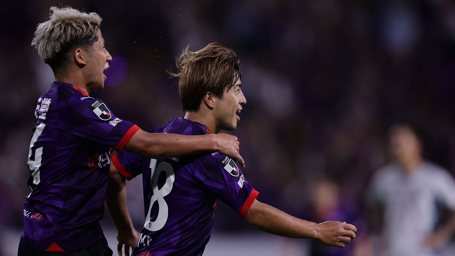 京都サンガF.C. 松田天馬選手ユニフォーム（M） 2022年 MF 松田 天馬 | 京都サンガF.C.｜オフィシャルサイト