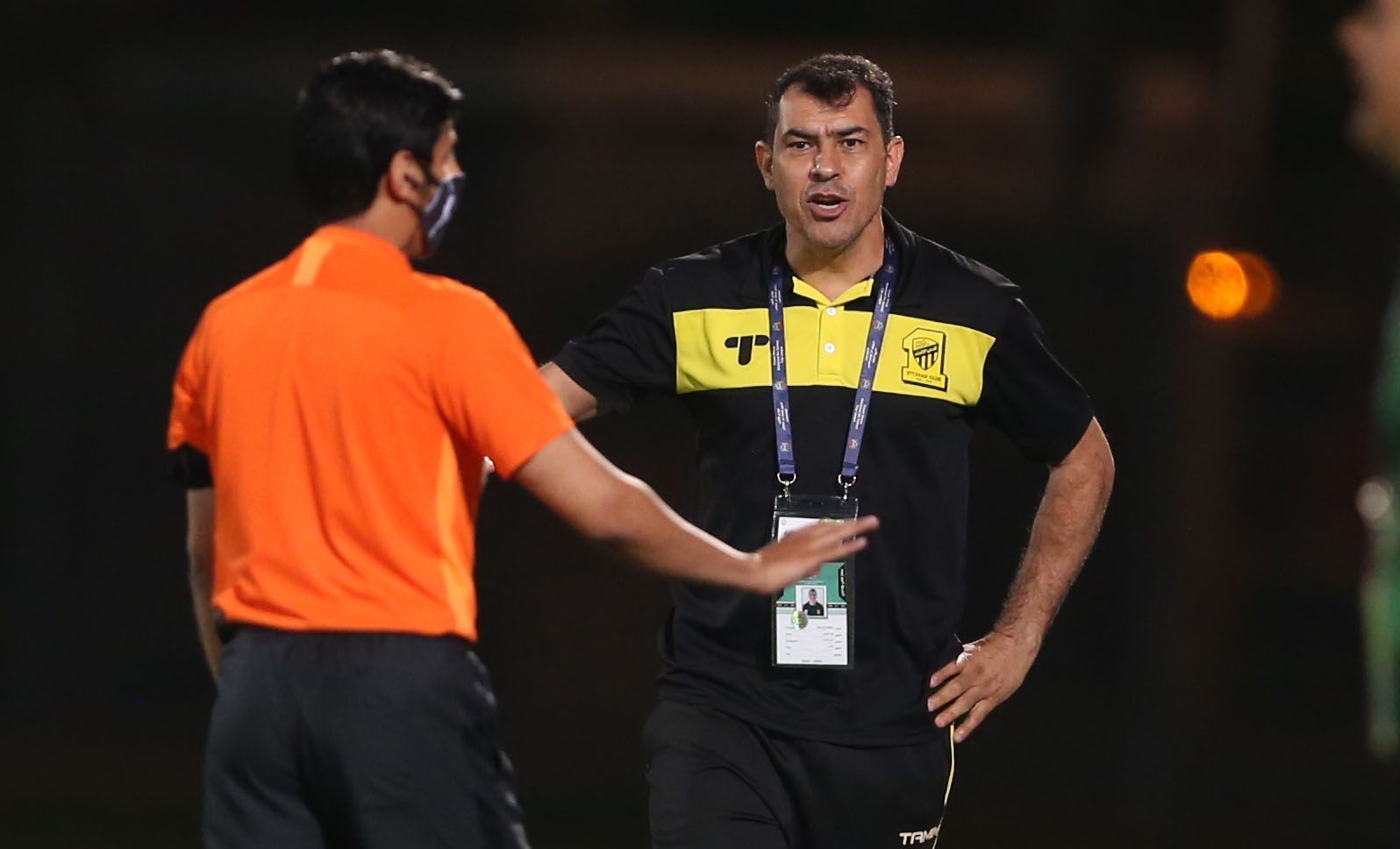 Ahli vs ittihad spl 2020/2021