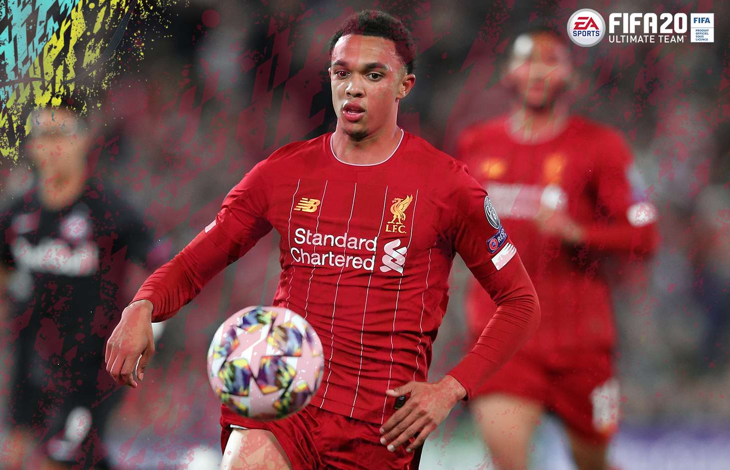 FIFA 20 | ARNOLD